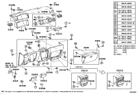 5504502070A0-PANEL ASSY