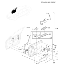9019441-Escut-fr dr I /s hdl