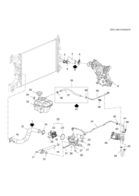 9075037-Clamp (35 parts)