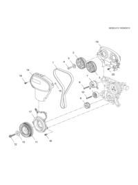 11095031-CAMSHAFT