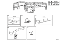 5504433010E0-PANEL SUB-ASSY