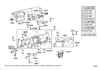55650YK010B1-REGISTER ASSY