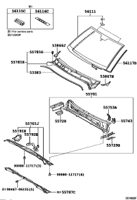 561010C101-GLASS S/A