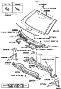 561010D141-GLASS S/A