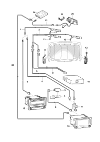 3TD035570-Biofunctional cab filter