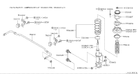 546144N000-CLAMP-STABILIZER