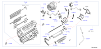 277322GG0B-ACTUATOR ASSY
