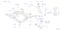 54459CA015-BOLT