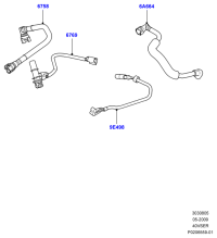 LR014206-Valve blow