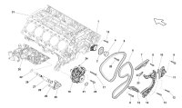 06E109465BA-TIMING CHAIN