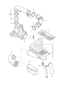 5C0129601E-AIR CLEANER