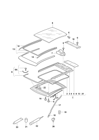 5ED877059-PANEL, FR VALANCE