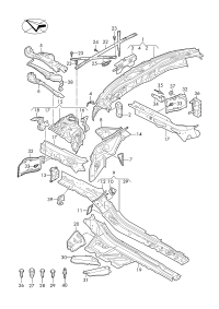 L4K0805304-SPACER-MAIN SHAFT