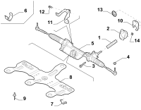 50553610-Power steering