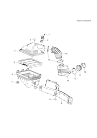 26673021-AIR CLEANER