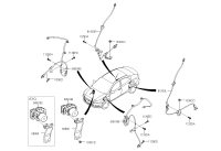 58920F9100-HYDRAULIC UNIT ASSY