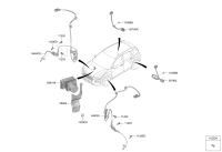 58910O1050-HYDRAULIC UNIT ASSY