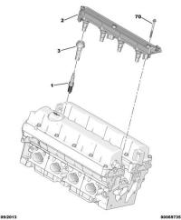 59625L-SPARK PLUG