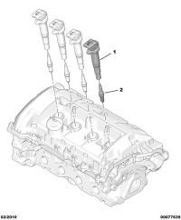 5960L0-SPARK PLUG