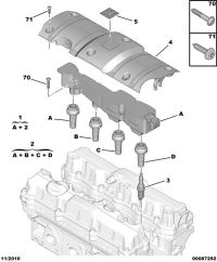 5960A8-SPARK PLUG