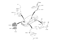 58910Q3100-HYDRAULIC UNIT ASSY