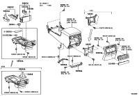5880460440E0-PANEL SUB-ASSY