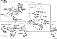 588040N020B0-PANEL SUB-ASSY