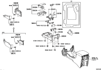 3597860100C0-INDICATOR, SHIFT