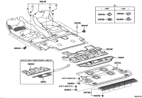 585106AJ30C1-CARPET ASSY, FLOOR