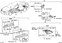 5762833140-COVER, REAR FLOOR SIDE MEMBER