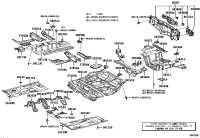 583110F906-PAN, RR FLOOR