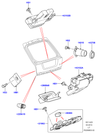 FQY500020-SWITCH,KEY LESS-IG.SWITCH