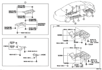 5762702130-COVER, RR FLOOR SIDE