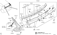 5817A332-GARNISH,TAILGATE