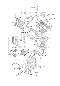 57D898141-ADJUSTER,CAMSHAFT LH/RH-(W204)