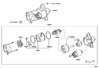 2810037021-STARTER ASSY