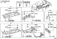 58166F4061-COVER FR FLOOR LH