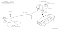 902370020-FLG NUT PNT M6
