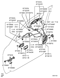 5702A091-CHECK,FR DOOR