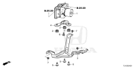 57100TLZH80-MODULATOR ASSY., VSA