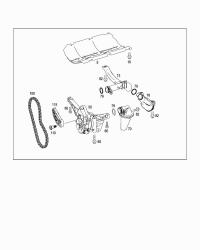 2731800101-OIL PUMP