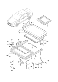 L4GD877041EHF6-Sliding-valgus frame moonlit silver