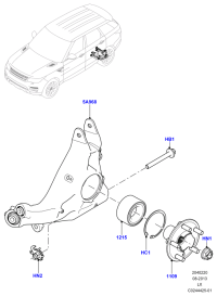 LR043593-KNUCKLE
