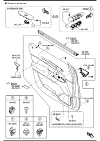 KB7W68AB1-FASTENER