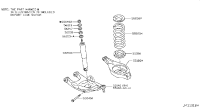 562131LA0A-WASHER-SPECIAL,OUTER