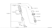 553202Y001-INSULATOR ASSY