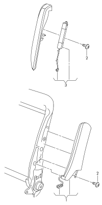 L16D880241-Unit, side air bag