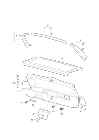 L55G8676569B9-Flap black