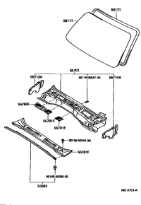 5611160110-GLASS S/A