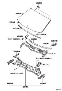 561010P020-GLASS S/A